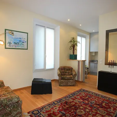 Apartment Coeur De *