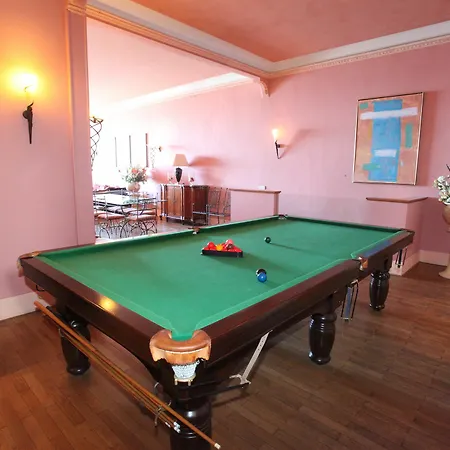 Apartment Coeur De