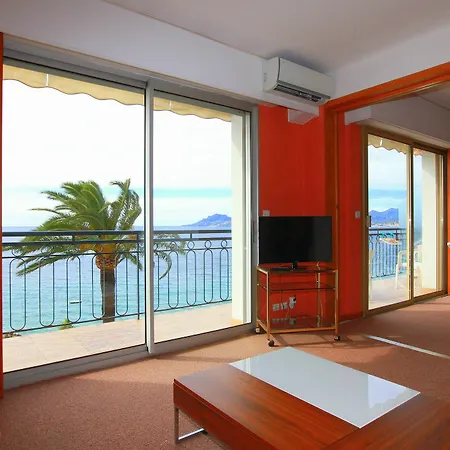Apartment Coeur De