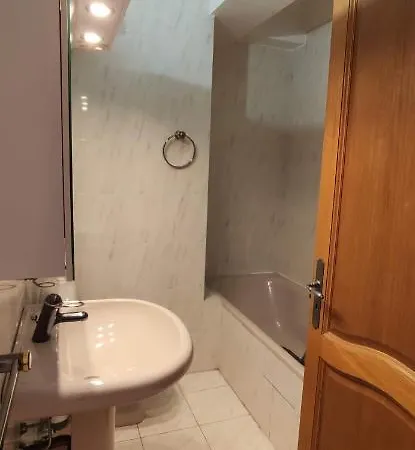 Apartment Coeur De *